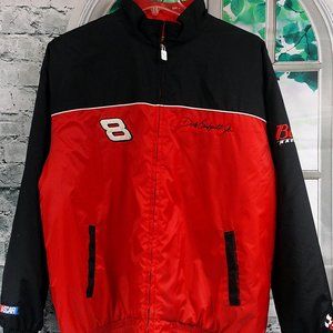 Dale Jr #8 Budweiser - Chase Authentics - Size L